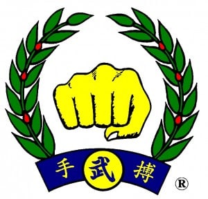 Moo Duk kwan Fist Trademark