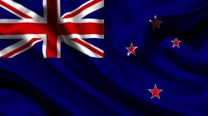 newzealand flag