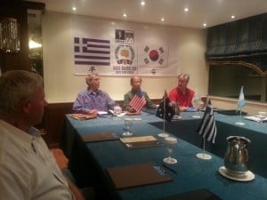 world mdk meeting greece