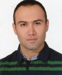 Atabak Mahmoudi, IR