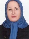 Maryam Javdan, IR