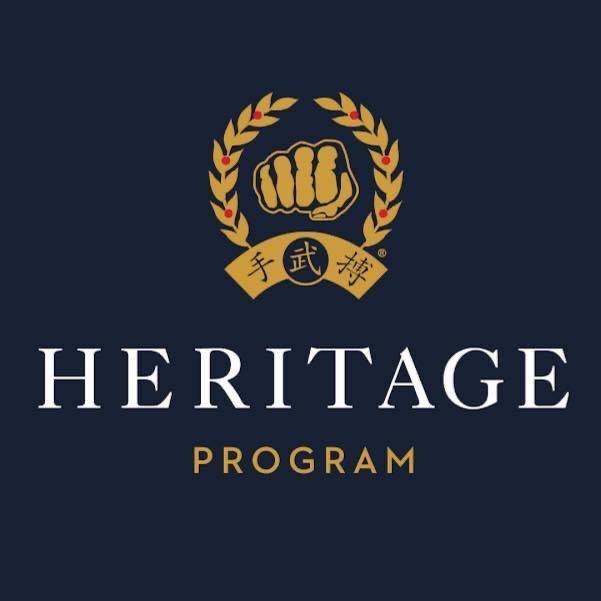 Moo Duk Kwan Heritage Program