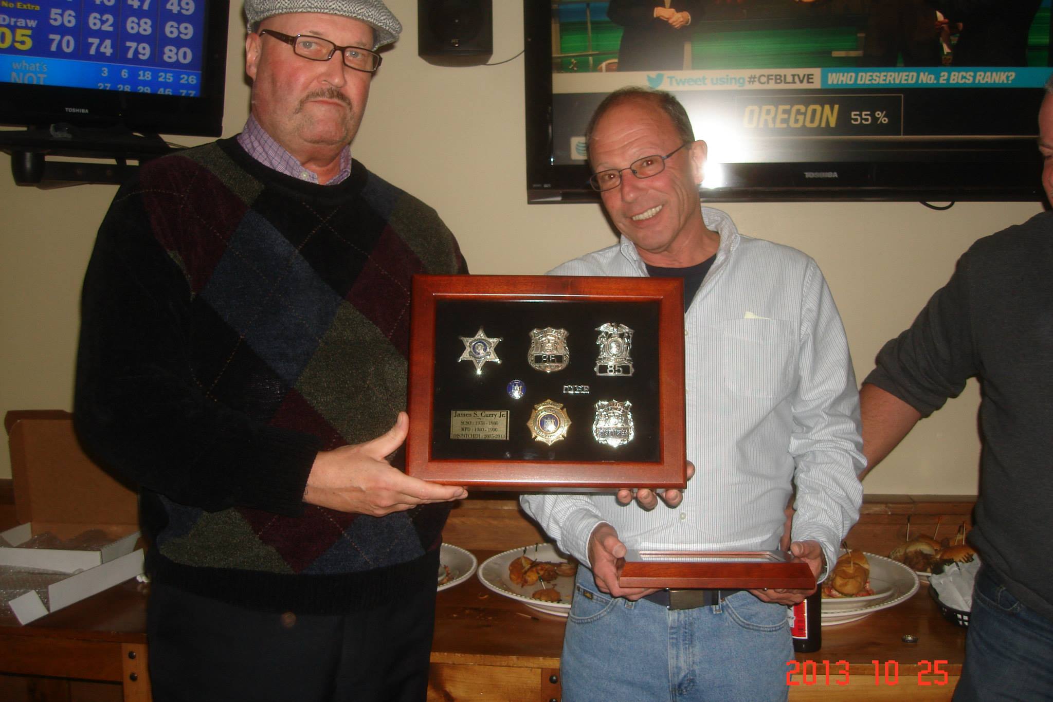 John Riegler World Moo Duk Kwan® Proudly Remembers John F. Riegler, Sa Dan, Sa Bom ...
