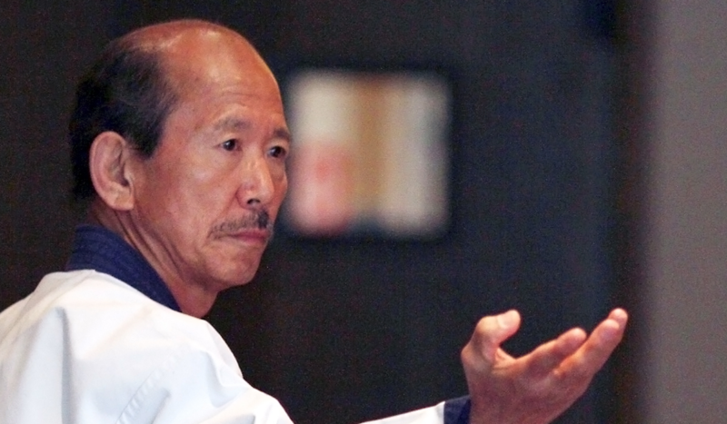 History A scholarly tradition World Moo Duk Kwan®