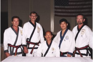 Homepage - World Moo Duk Kwan®