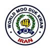 Women in the World Moo Duk Kwan - Ms Maryam Afsar, E Dan # 48295 - Iran Soo Bahk Do Moo Duk Kwan Association
