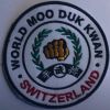 World Moo Duk Kwan® Proudly Remembers, Urs Spöerri, Sa Bom Nim, Dan Bon: #26021  (March 31, 1953 – June 2, 2022)