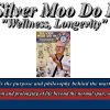 World Moo Duk Kwan® Zone 2 Silver Moo Do In Program Inaugural Training Class Oct 8, 2022 (Replay)